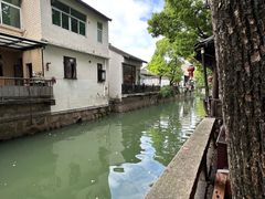 -阿东农家菜(新场古镇下塘街店)