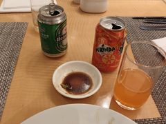 -威斯汀舞台餐厅