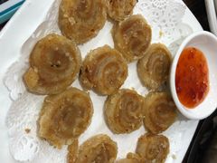 -凯盈阁·顺德私房菜·桑拿鸡