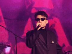 -MOSSO·Liveshow(M3香港广场店)