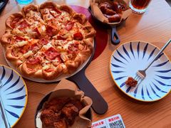 -必胜客(龙茗店)