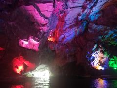 -天河潭旅游度假区