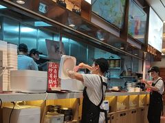 -苏晓玥·手作江南小吃(深圳北站店)