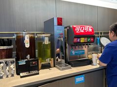 -半天妖烤鱼(西直门凯德mall店)