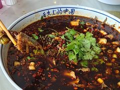 -稻香村鱼庄