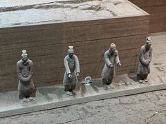 -秦始皇帝陵博物院-丽山园