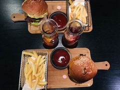 -C&R西班牙餐厅