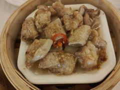 -金城大酒店-中餐厅(汾江中路店)