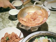 -绿茶餐厅(昌平悦荟店)