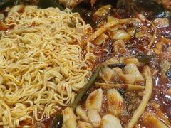 -鱼儿纸包鱼(常乐店)
