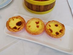 招牌葡挞-东江海鲜酒家(艺都分店)