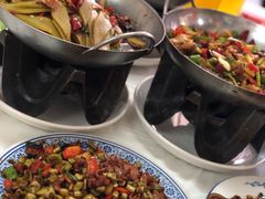 -新新湘菜馆(新中街二条店)
