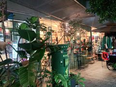 -旧天堂书店(华侨城创意文化园南山特色文化街区店)
