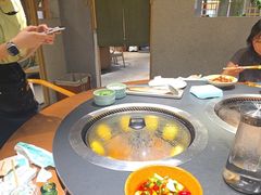 -蘸小院铁锅炖·蘸酱菜·东北菜(怀远门店)