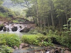 -千泷沟大瀑布旅游区