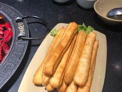 -晓宇重庆火锅(龙首店)
