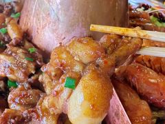 -上海老城区小龙虾虾宴·杭帮菜(五柳巷店)