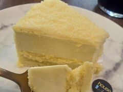 北海道芝士-榖屋house of flour(张江首店)