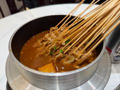 汴京涮牛肚-梅利汴京烤鸭•开封豫菜地标店(东大街店)