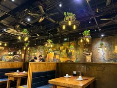 -小俩口烧烤东北菜(双井店)