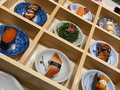 -上户日本料理(北仑富邦店)