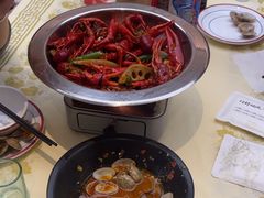 -聚味瞿记·龙虾堂(坡子街店)