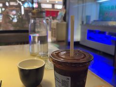 -绿茶餐厅(北京世纪金源店)
