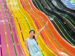 -新五爱道夜市