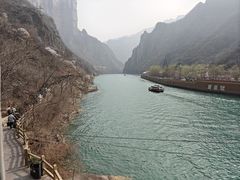 -河南宝泉旅游区