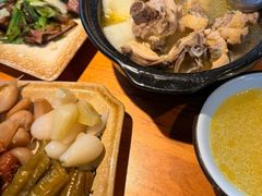 -青城甲(青城山店)