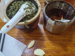 -晓东拉面烧烤(福山店)