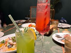 -第101座花园餐厅(湖滨88店)