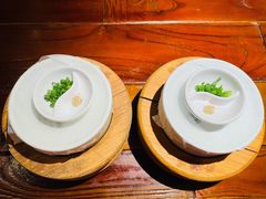 客语土猪汤-客语客家菜(东山口店)