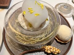 -THE WANG王品(上海中心云端店)