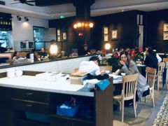 大堂-荣小馆(临海世纪花城店)