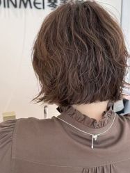 -琴美美容美发·三美会所