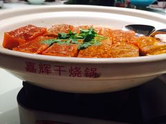 -满满海佛跳墙(千禧店)