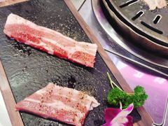 -玄希浪漫厨房·韩料烤肉(湖滨银泰in77店)