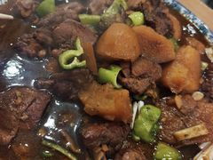 -东财大盘鸡(黑石礁店)
