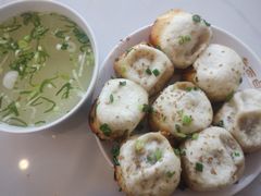 -老西白点心店