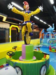 -贝来乐儿童乐园