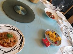 -尚都酒店-餐饮部