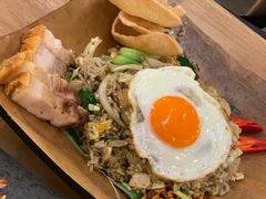 -Naughty Nuri’s Phuket