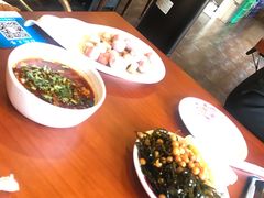-幺妹火锅鸡(西城店)