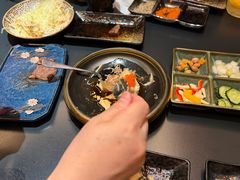 -無二炙坊·和牛烧肉(大钟寺1733店)