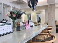 -GAGGUM HAIR DREAM美发店(明洞店)