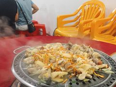 桑拿鸡-友口福(大良店)