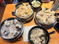 -真真鲜馄饨店(启蒙路店)