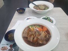 -康师傅私房牛肉面(北京南站店)