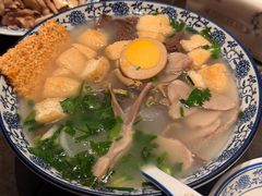 -小潘记鸭血粉丝汤